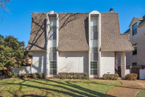 3212 Daniel Avenue, University Park, TX 75205