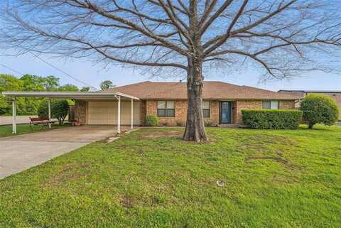 121 W Mimosa Lane, Mesquite, TX 75149