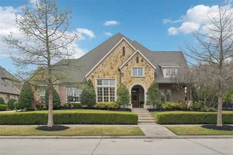 12669 Winding Hollow Lane, Frisco, TX 75033