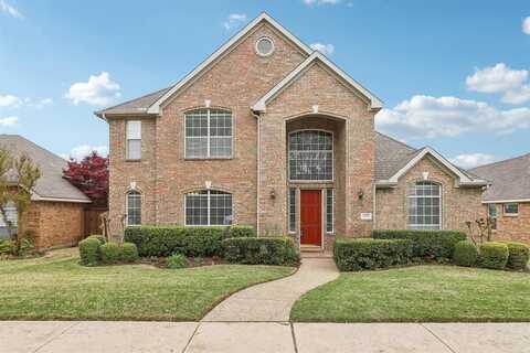 3437 Walington Drive, Plano, TX 75093
