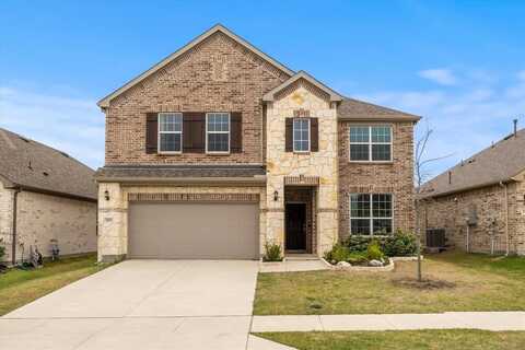 215 Hadley Lane, Fate, TX 75087