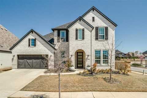 1645 Lilac Lane, Celina, TX 75009
