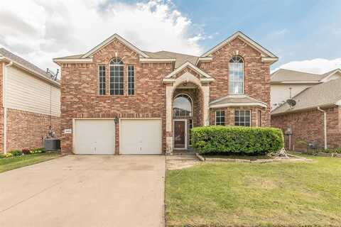 4920 Marineway Drive, Fort Worth, TX 76135