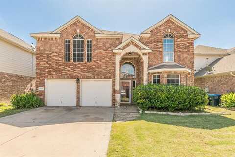 4920 Marineway Drive, Fort Worth, TX 76135