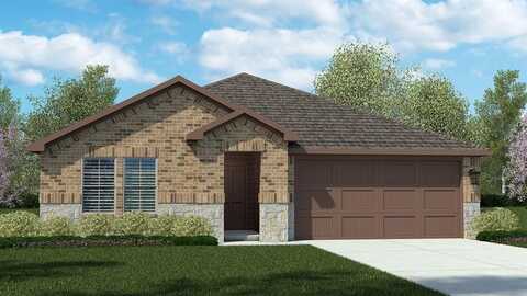 1609 MARSH Street, Cleburne, TX 76033
