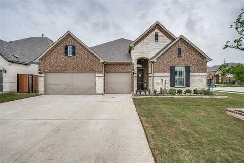 573 Long Meadow Drive, Haslet, TX 76052