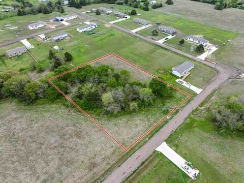355 Duvall Street, Bonham, TX 75418