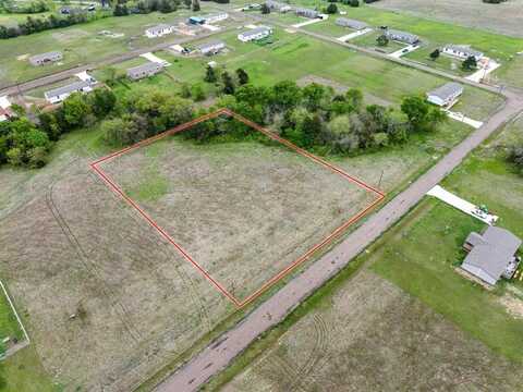 315 Duvall Street, Bonham, TX 75418
