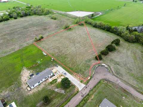 210 Fisher Street, Bonham, TX 75418