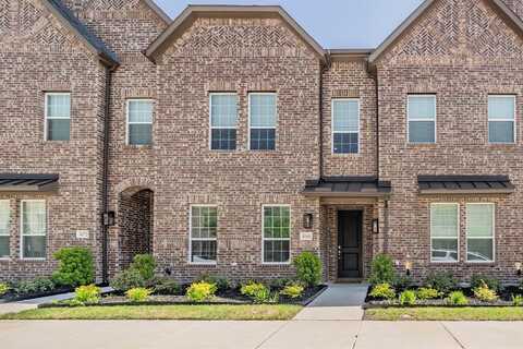 4160 Wetstone Lane, Frisco, TX 75034