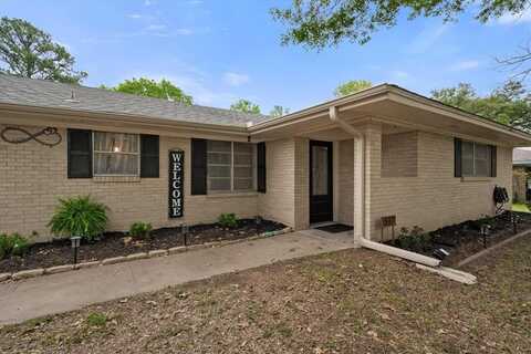 517 N 38th Street, Corsicana, TX 75110