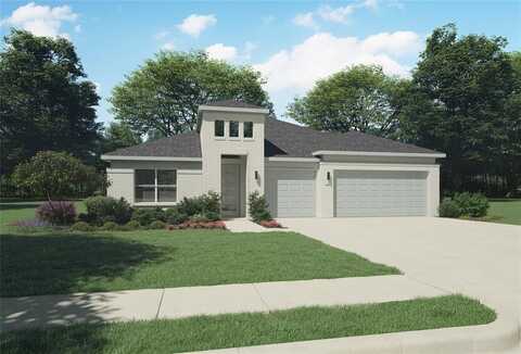 1324 Flora Place, Lavon, TX 75166
