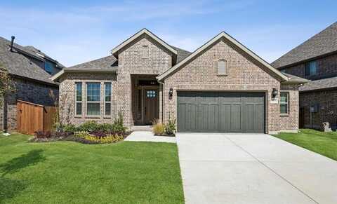 1883 Silver Birch Road, Waxahachie, TX 75165