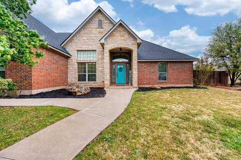 8102 Thompson Parkway, Abilene, TX 79606