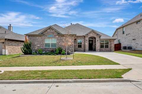 304 Welch Folly Lane, Aledo, TX 76008