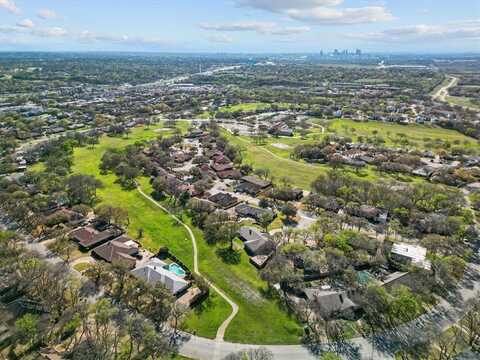 5500 Randol Mill Road, Fort Worth, TX 76112