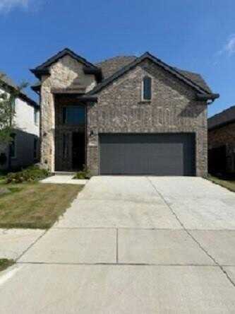1123 Mesa Street, Sherman, TX 75090