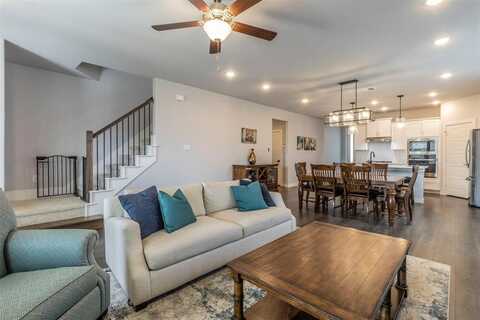 4912 Monte Verde Drive, Fort Worth, TX 76244