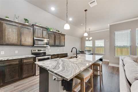 107 Apache Drive, Greenville, TX 75402