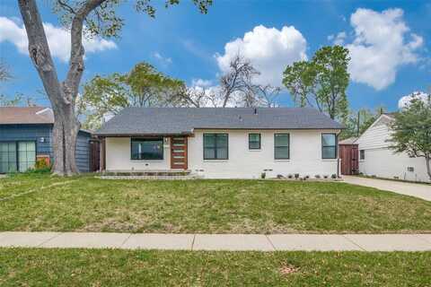 6627 Highgate Lane, Dallas, TX 75214