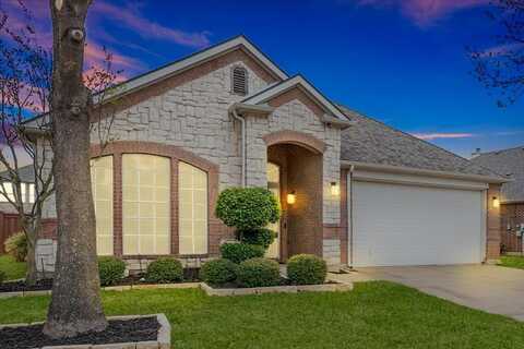 2832 S Serrano, Grand Prairie, TX 75054
