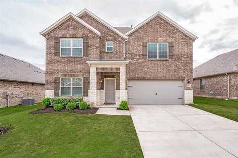 2421 Jeans Mill Drive, McKinney, TX 75071