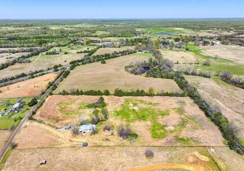 Tbd CR 1519, Grand Saline, TX 75140