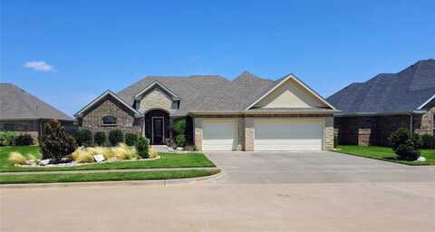 4805 Saddleback Lane, Wichita Falls, TX 73608