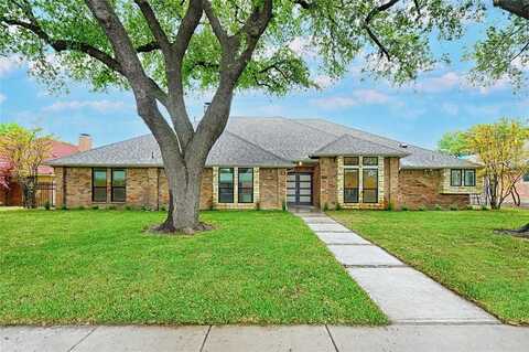 7119 Debbe Drive, Dallas, TX 75252