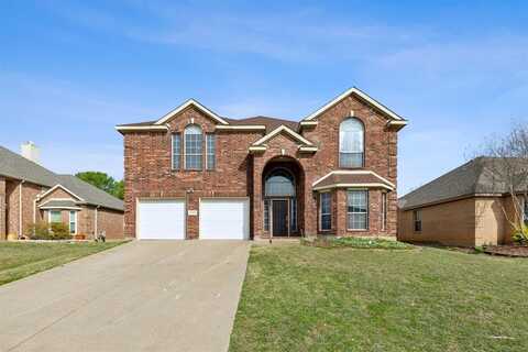 1500 Chateau Lane, Mansfield, TX 76063