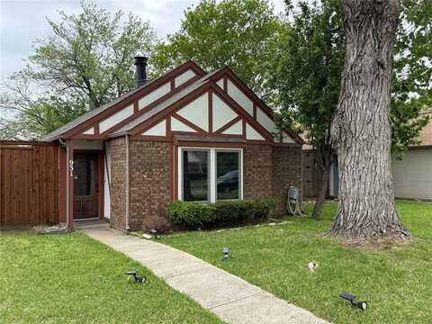 931 Sugarberry Drive, Coppell, TX 75019
