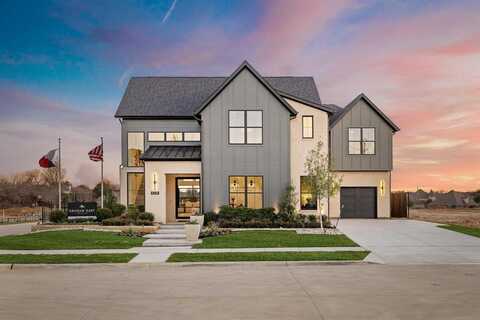 8413 Witt Street, North Richland Hills, TX 76182