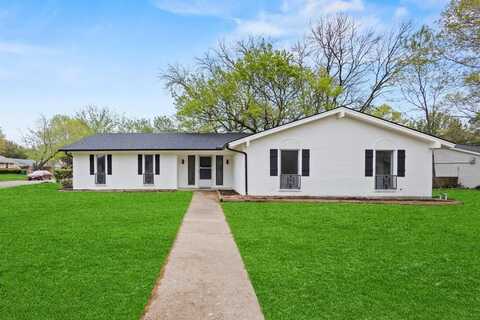 3009 Dover Drive, Sherman, TX 75092