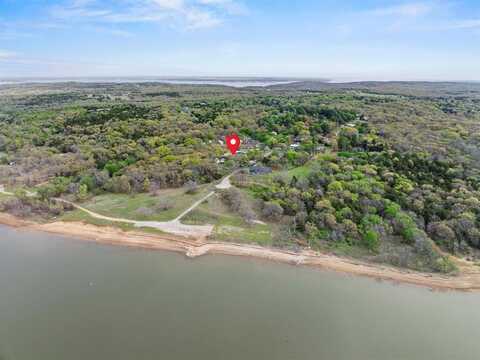 1053 Paradise Cove Road, Pottsboro, TX 75076