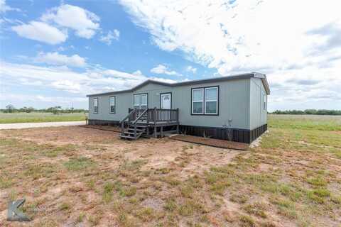 11085 PR 316, Hawley, TX 79525