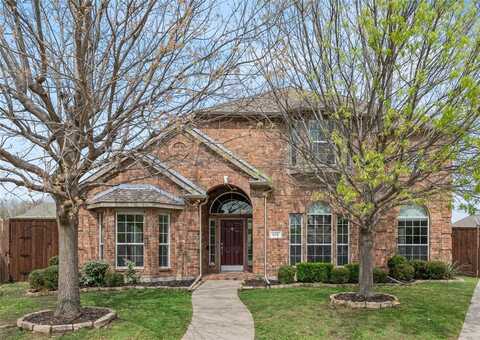613 Windward Drive, Murphy, TX 75094