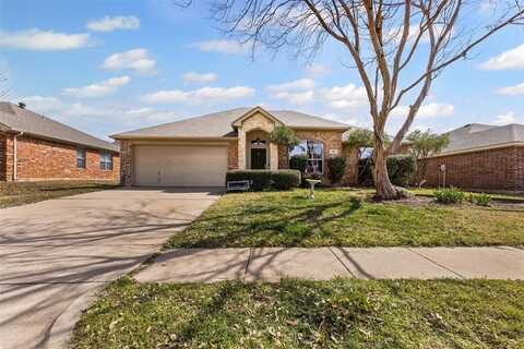 908 Sycamore Street, Burleson, TX 76028