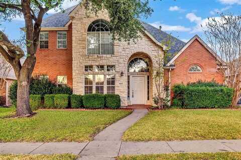 4017 Aldenham Drive, Plano, TX 75024