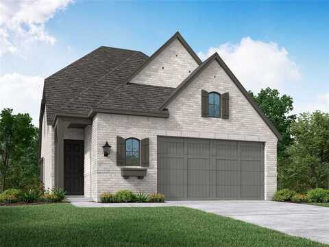 3720 Aqua Lane, Sherman, TX 75090