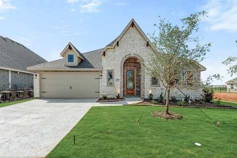 377 Paddle Boat Drive, Granbury, TX 76049