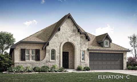 377 Paddle Boat Drive, Granbury, TX 76049