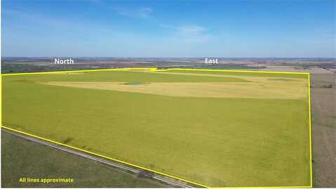 Tbd 286ac Co Road 323, Gainesville, TX 76240