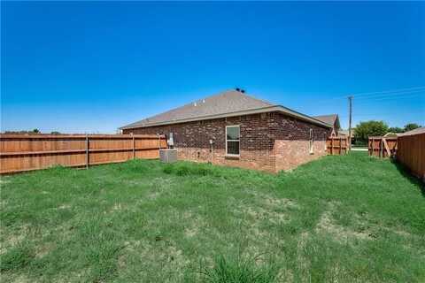 6035 Jennings Drive, Abilene, TX 79606