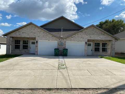3307 Polk Street, Greenville, TX 75401