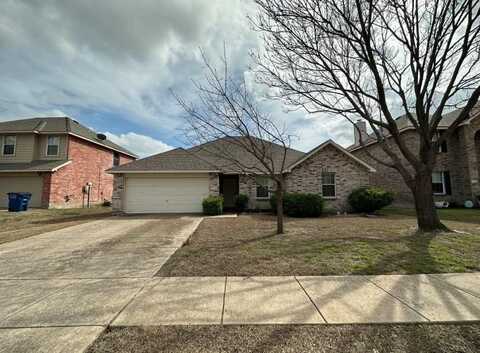 903 Cedar Creek Drive, Wylie, TX 75098