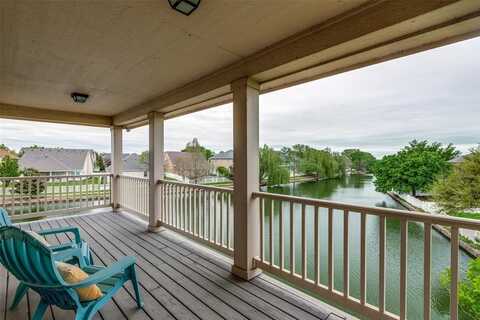 824 Hartsfield Street, Aubrey, TX 76227
