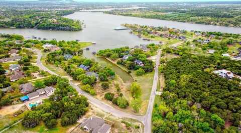 712 Goldeneye Drive, Granbury, TX 76049