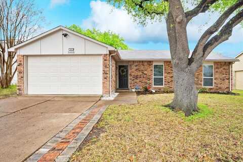5605 Oak Lane, Rowlett, TX 75089