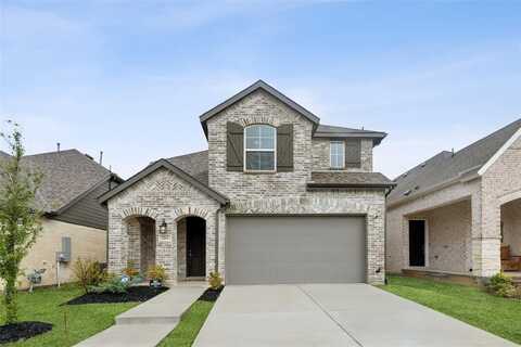3161 Wind Knot Way, Royse City, TX 75189