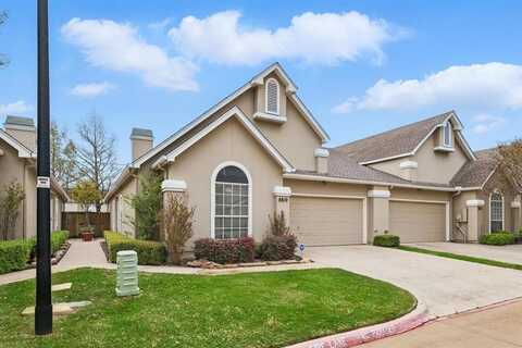8819 Holly Street, Frisco, TX 75034